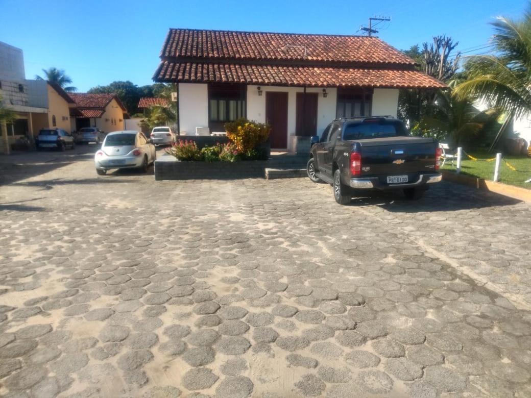 Hotel Pousada Chale Do Coqueiral Araruama Exterior photo