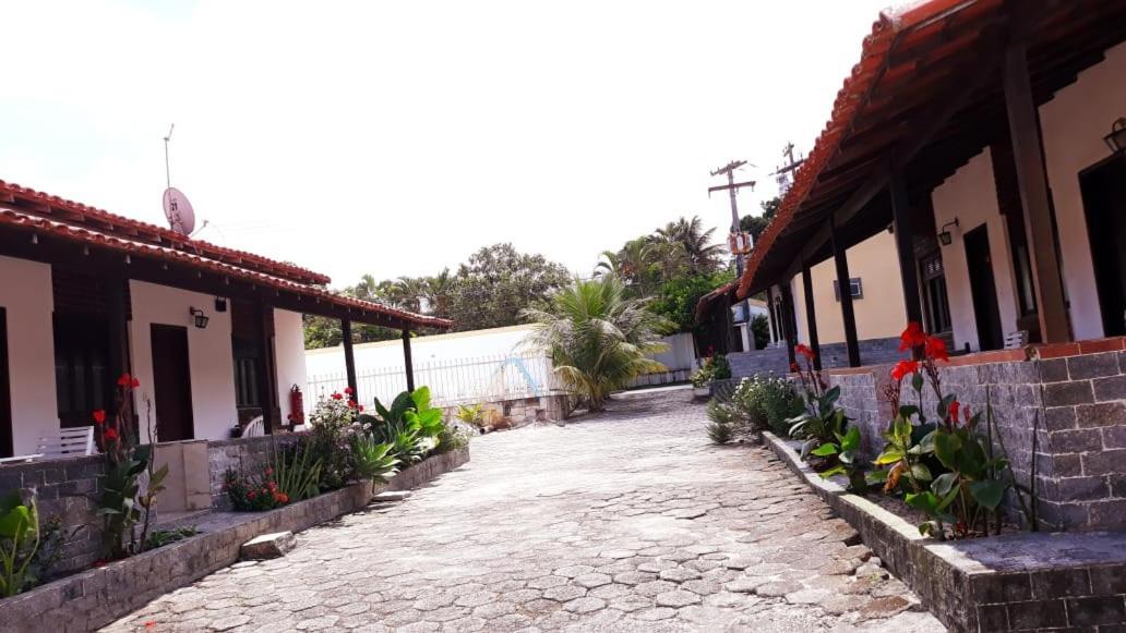 Hotel Pousada Chale Do Coqueiral Araruama Exterior photo